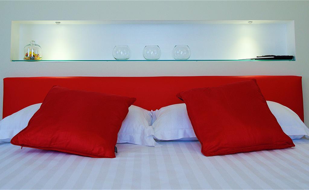 Bed and Breakfast Il Giardino Segreto Сорренто Екстер'єр фото