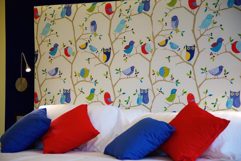 Bed and Breakfast Il Giardino Segreto Сорренто Екстер'єр фото