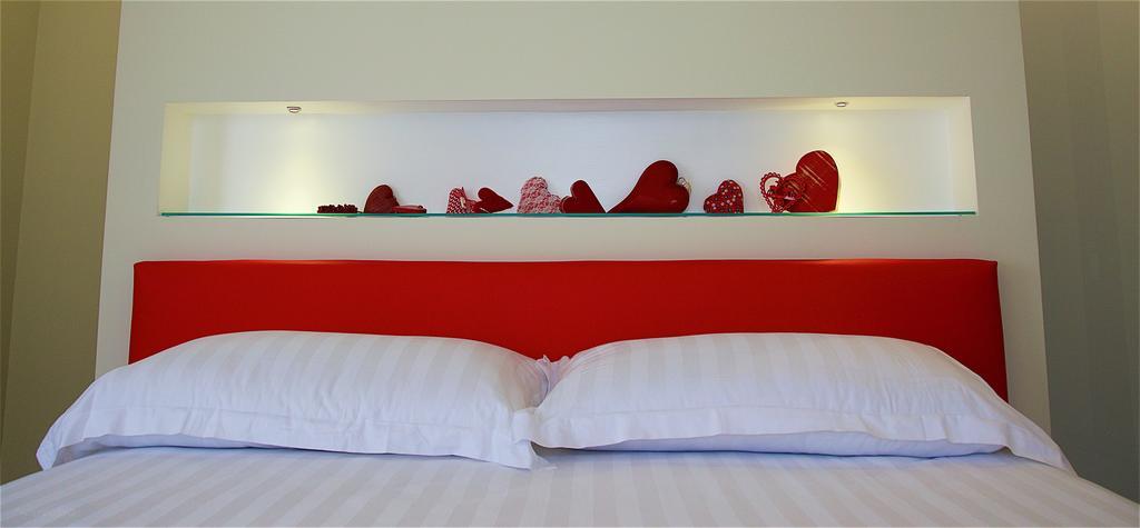Bed and Breakfast Il Giardino Segreto Сорренто Екстер'єр фото