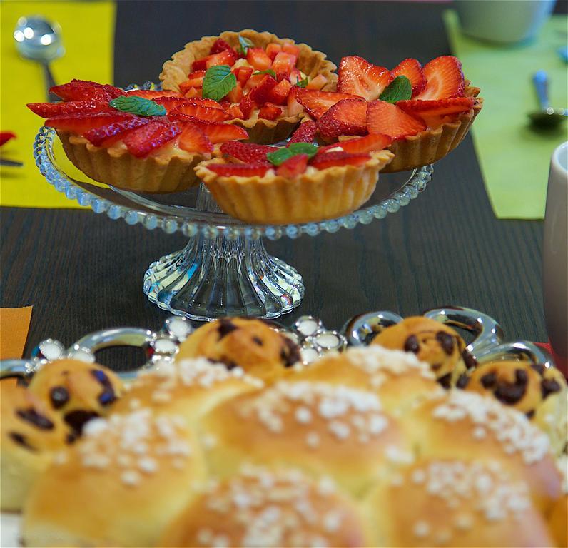 Bed and Breakfast Il Giardino Segreto Сорренто Екстер'єр фото